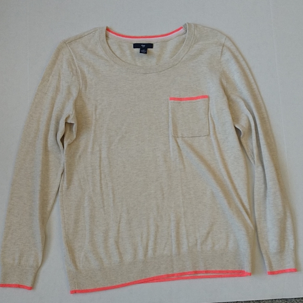 Gap Sweater